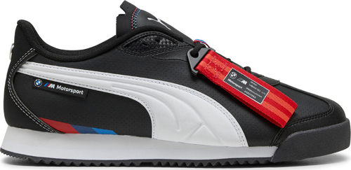 Bmw Mms Roma Stradale Erkek Sneaker