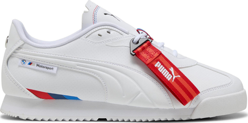 Bmw Mms Roma Stradale Erkek Sneaker