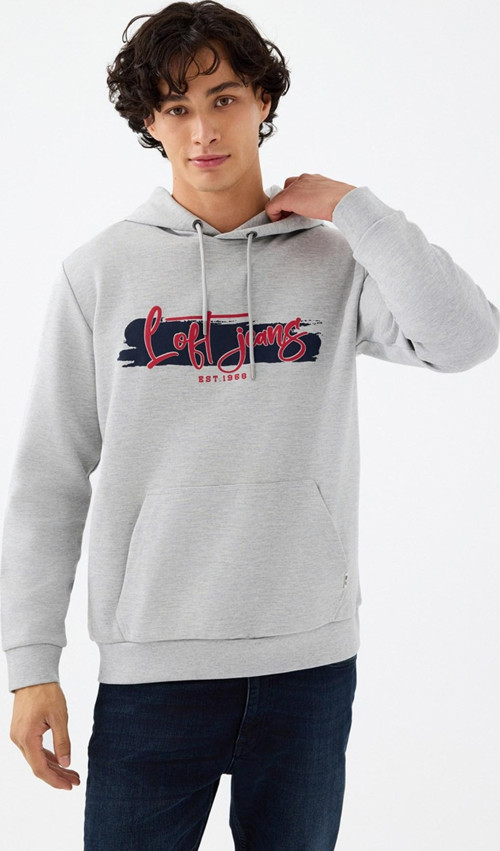 Erkek Sweatshirt