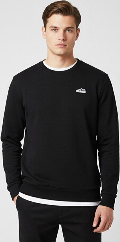 Jungle Erkek Sweatshirt