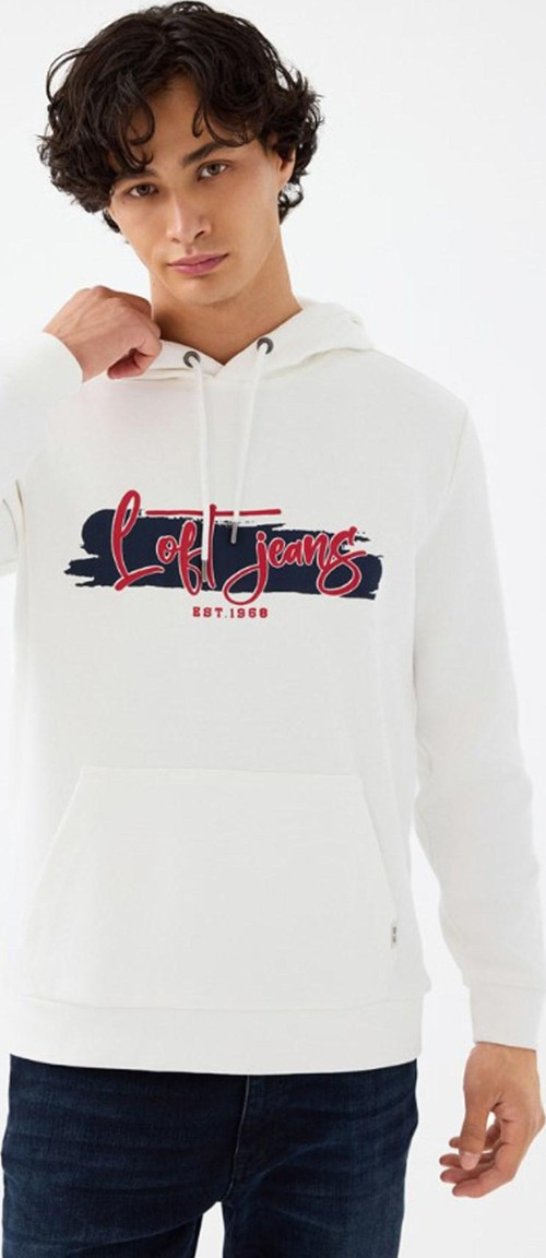 Erkek Sweatshirt