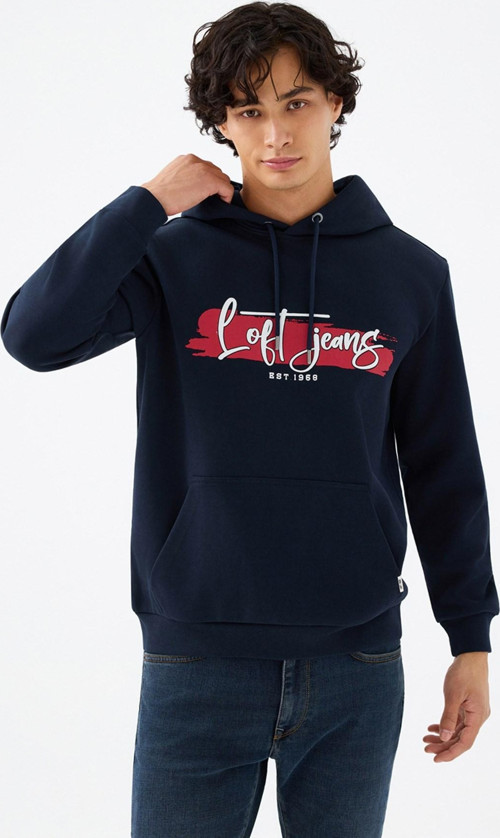 Erkek Sweatshirt