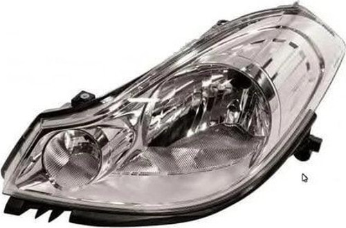 Far Sol Elektrıklı Motorlu Renault Symbol Thalıa Bm 09-12 (Oem No: 7701070630)