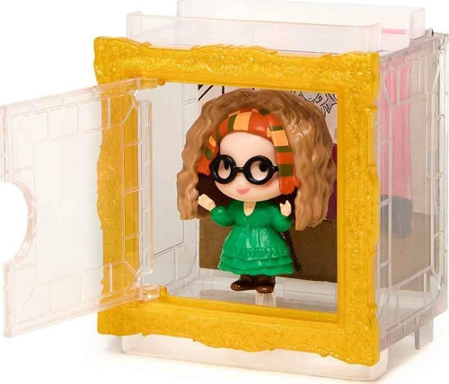 69405 SUN-SPM-FİGÜR WWO HARRY POTTER AZKABAN TUTSAĞI MİKRO FİGÜR TEKLİ SÜRPRİZ