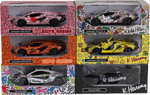S01005907 -SUN-UNF-1/32 KEOTHE HARRING SERİSİ PB.SES/IŞIK 8A.24D.(Belirtilen , tekli satış için adet ıdır.)