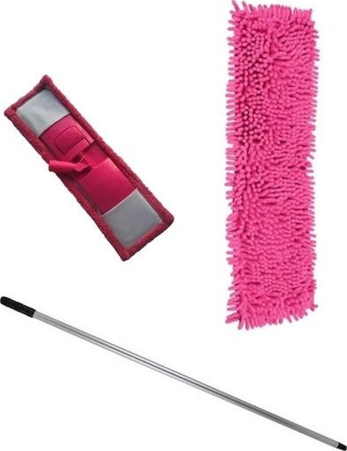 SRF-112 101 Makarna Mop Seti 40 cm