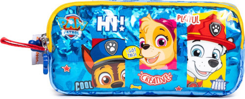 Lisanslı Paw Patrol Kalemlik