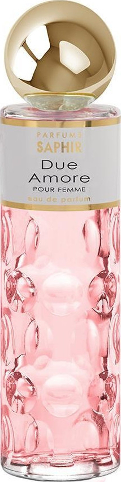 Due Amore Woman EDP 200 ml Kadın Parfümü