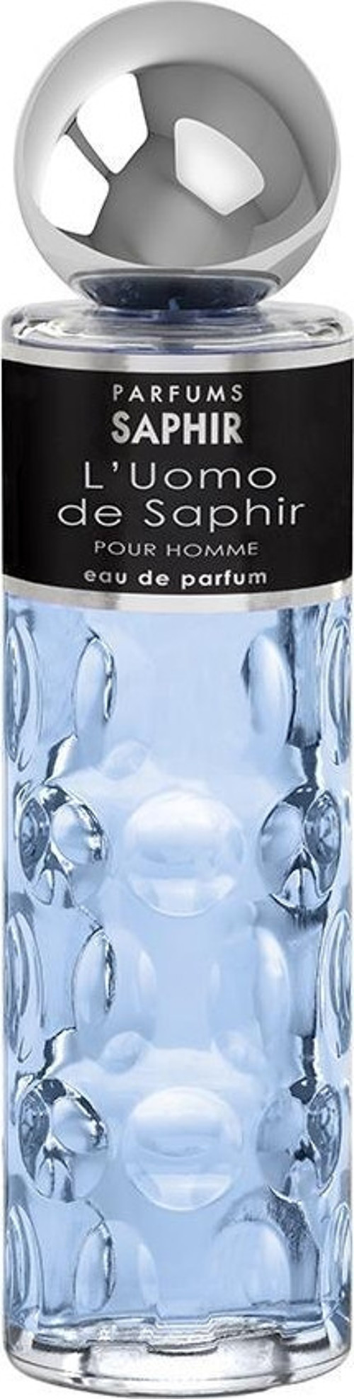 L'Uomo EDP 200 ml Erkek Parfümü
