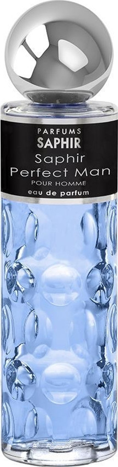 Perfect Man EDP 200 ml Erkek Parfümü