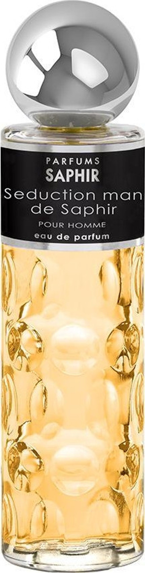 Seduction Man EDP 200 ml Erkek Parfümü
