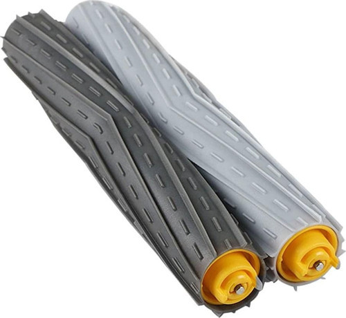 iRobot Roomba İle Uyumlu Roomba 966 Robot Süpürge 2li Rulo Fırça Seti