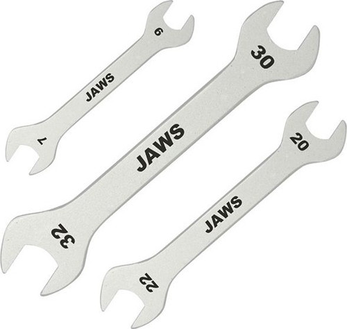 JAA0809 JAWS Açık Ağız Anahtar 8-9 Mm