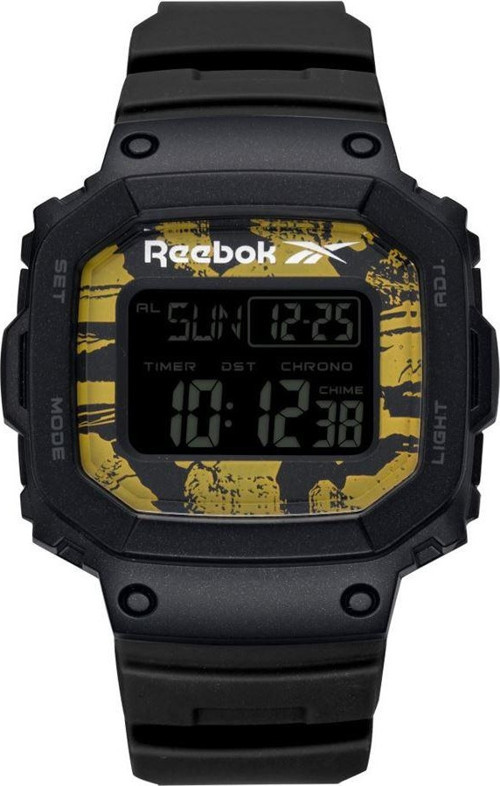 RV-POD-G9-PBPB-BY Reebok Kol Saati