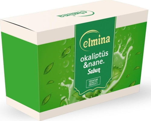 Sabun – Nemlendirici Doğal Sabun (100 gr)