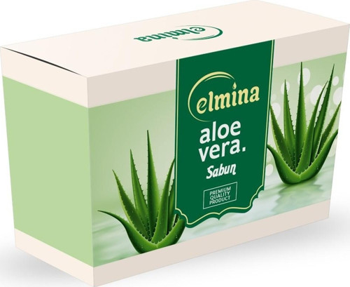 Sabun – Nemlendirici Doğal Sabun (100 gr)
