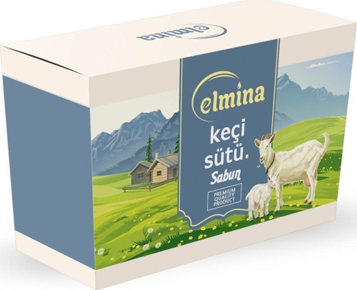 Sabun – Nemlendirici Doğal Sabun (100 gr)