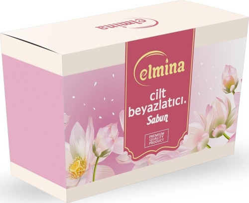Sabun CİLT BEYAZLATICI – Nemlendirici Doğal Sabun (100 gr)