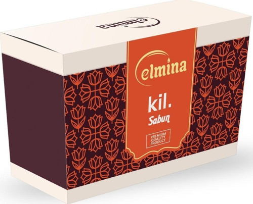 KİL Sabun 100GR