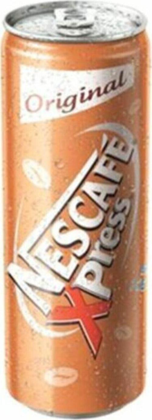 Orjinal Xpress Soğuk içecek 250 Ml 24 Adet