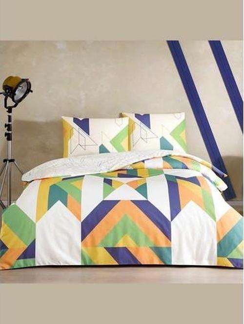 60293974 RNF TEK KİŞİLİK NEVRESIM TAKIMI MAXIM YESIL