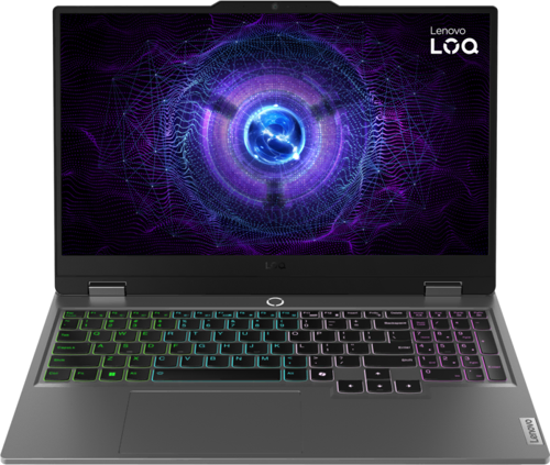 LOQ 15IRX9 83DV00W5TR i7-13650HX 16 GB 512 GB SSD RTX4060 15.6'' Full HD Gaming Laptop