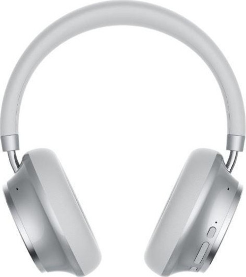 H686BT Pro ANC Kafa Üstü Bluetooth Kulaklık Gri