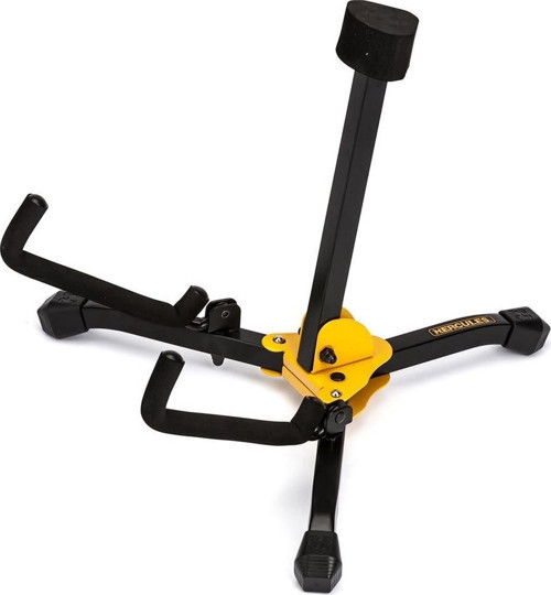 HCGS-401BB Mini Gitar Sehpası Standı (Çanta ile birlikte)