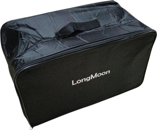 LMK070L Cajon Kılıfı 30-30-50cm. Sert Kumaş Kajon Kılıfı