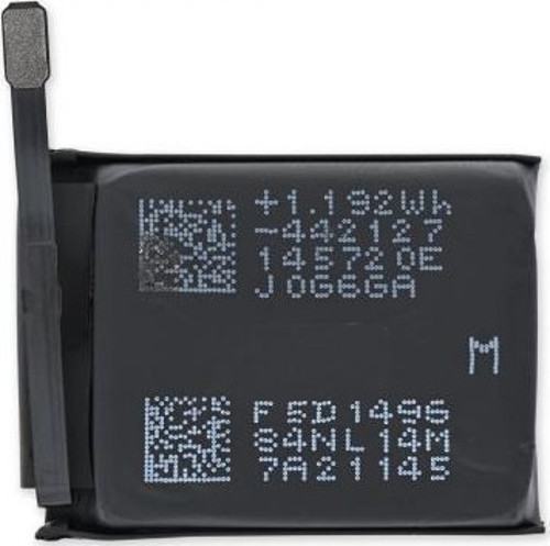 Apple Watch Series 9 45mm Pil Batarya