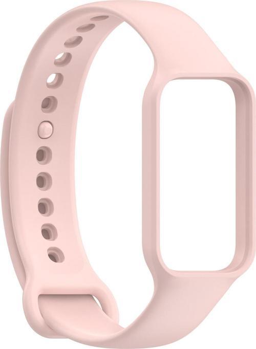Xiaomi Redmi Smart Band 2 Kordon, Silicone Sport Band Rose Gold