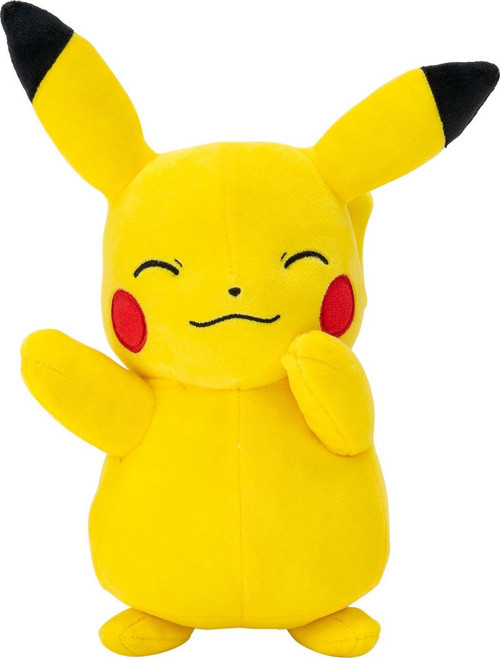 Pikachu Pelüş 20 cm PKW2696