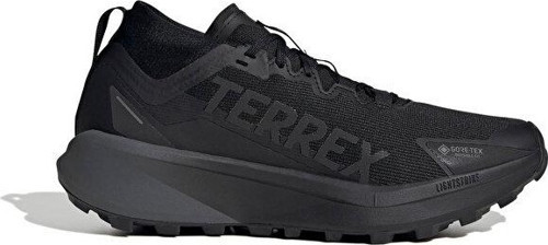 Terrex Agravic Gtx Erkek Arazi Tipi Koşu Ayakkabısı JR5240 Siyah