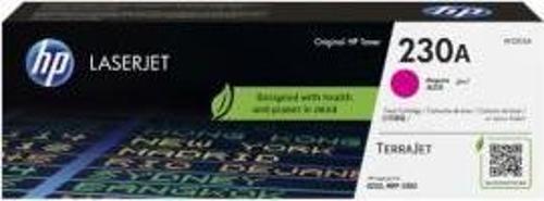 230A Magenta Kırmızı 1.800 Sayfa Toner W2303A