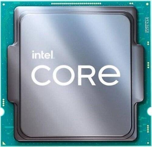 Alder Lake Core TRAY i7 12700 3.6Ghz 1700P 25Mb (65W) Uhd770 12.Nesil  Kutusuz İşlemci