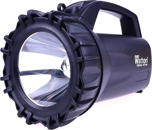 Şarjlı 50 W Büyük Fener Wt-400