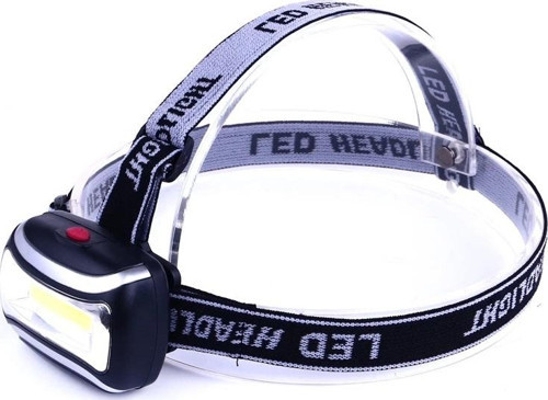Ultra Smd Kafa Feneri Wt-317