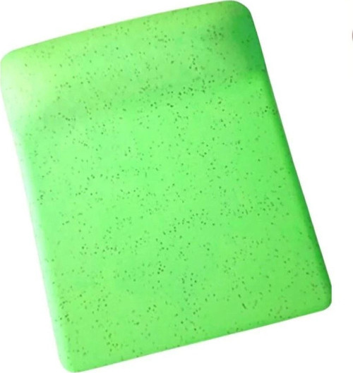 Kum Desen Bilek Destekli Kaymaz Taban Bilgisayar Notebook Mouse Pad - Bileklikli Mauspad