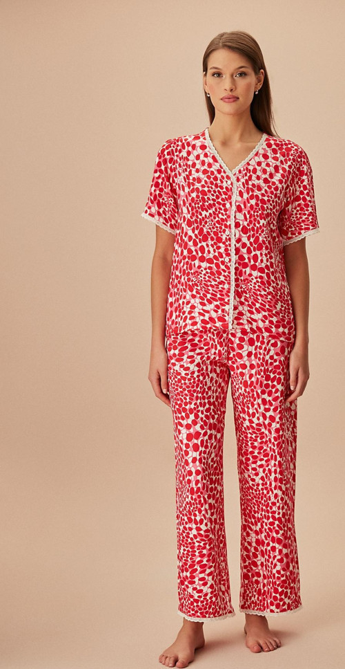 Adel Maskülen Pijama Takımı