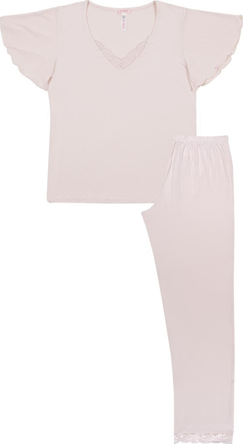 Almira Pijama Takımı