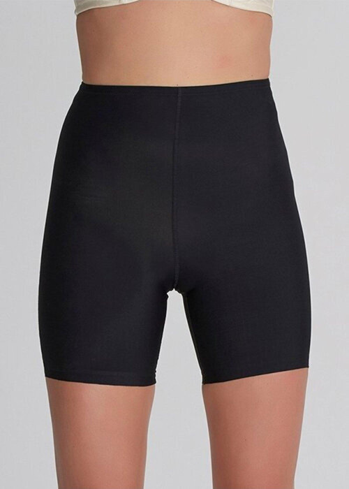 Short Dizüstü Tayt Korse