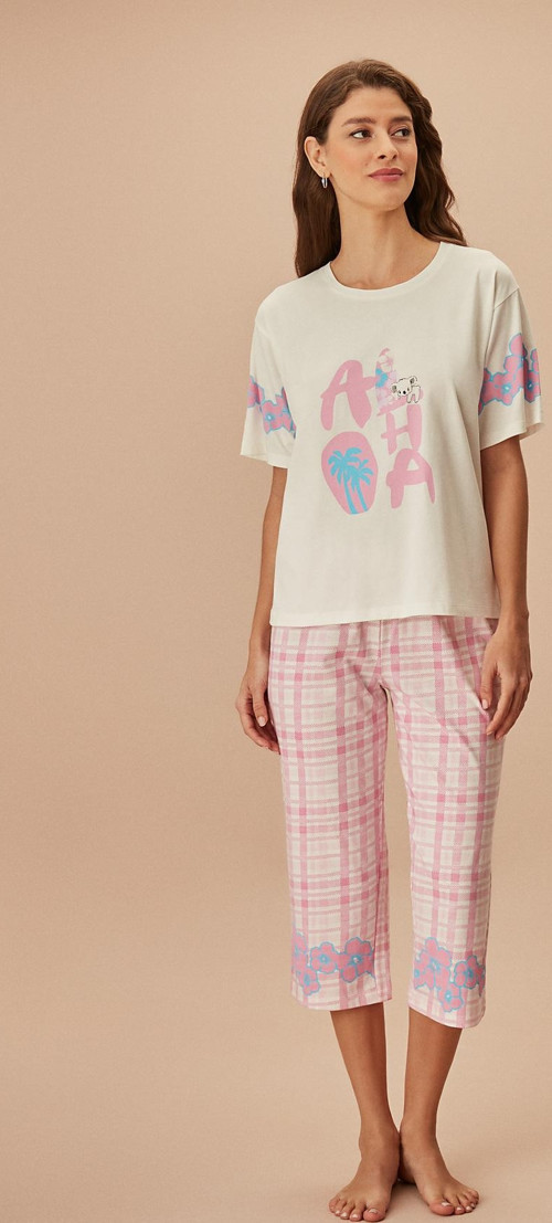 Aloha Kapri Takımı