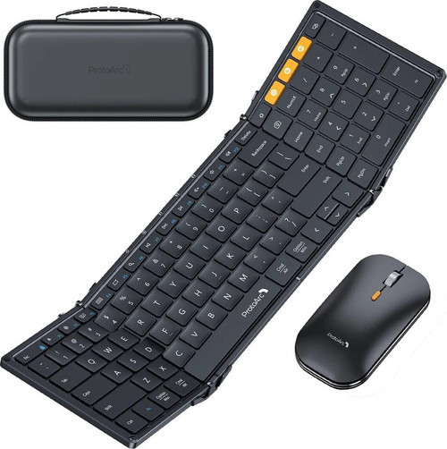 Xkm01 Siyah Kablosuz Klavye Mouse Seti (Cp014041)