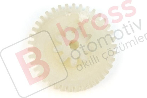 Mercedes Sprinter 906 Vito 639 VW Crafter 2E 2F Peugeot 3008 5008 1 İçin Klima Klepe Motor Dişlisi