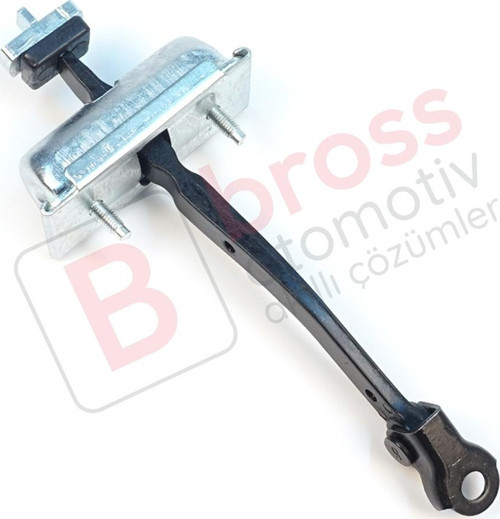 Jeep Cherokee MK5 KL 2014-2023 K68103032AD İçin Arka Sağ veya Sol Kapı Gergisi