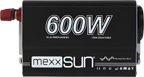 12V 600W Modifiye Sinüs Inverter