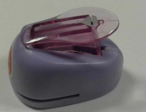 Bu-Bu Gemi Şekilli Delgeç 3/ 8" Kod:Bubu00018