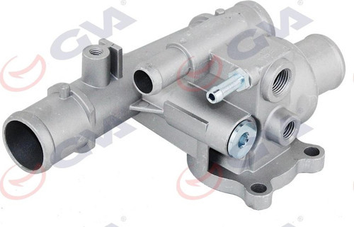 Termostat 88C Komple Palıo-Sıena-Bravo-Marea 1.6 16V 71712372-46464992-46523733-46776216