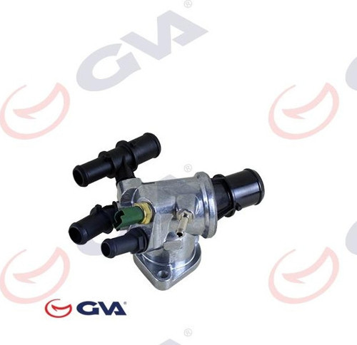 Termostat 88C Komple / Müşürlü Doblo-Stılo-Marea-Bravo-Brava-147-156-166-Lybra 1.9Jtd 46785392-46547