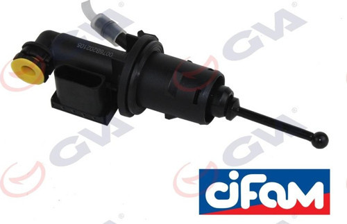 Hidrolik Debriyaj Üst Merkezi Caddy Iıı 04- Golf V-Vı-Plus 04- Jetta Iıı 05-10 Sensörlü 15.57Mm 1K07